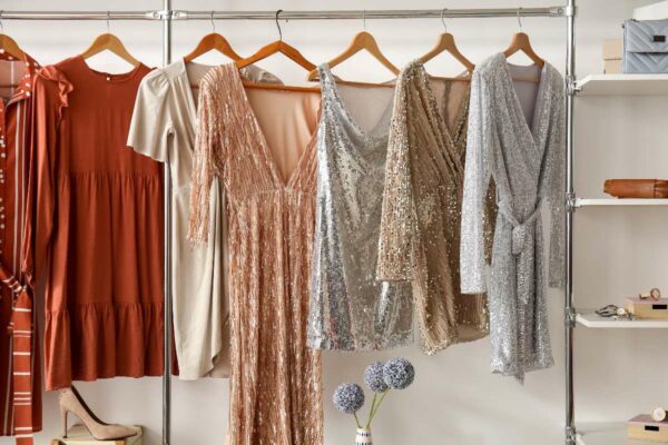 Alugar ou Comprar Vestidos para Casamento? Veja o Que Vale Mais a Pena