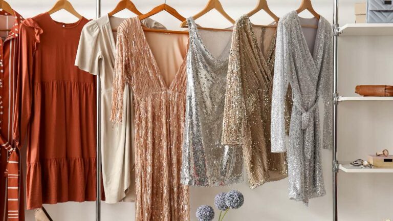 Alugar ou Comprar Vestidos para Casamento