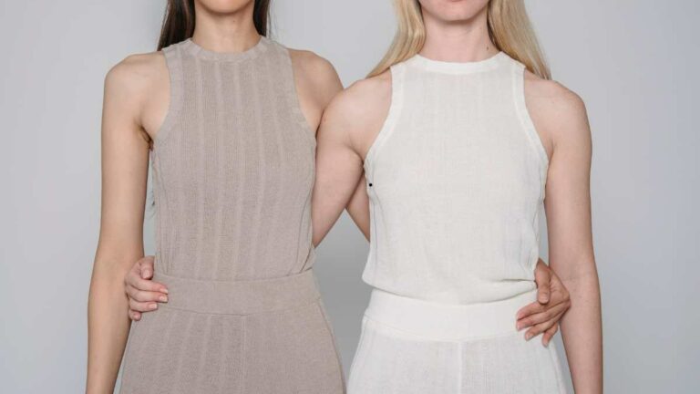 Moda minimalista