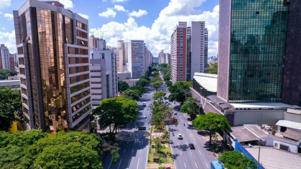 Guia Belo Horizonte: Desvendando a Moda Autêntica e Vibrante da Capital Mineira