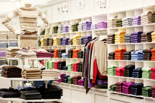 Marketing Olfativo e Loja de Roupas: Como o Aroma Certo Pode Aumentar as Vendas