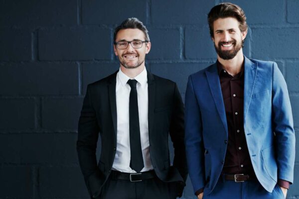 Tendências em Beleza Masculina: Estilos, Cuidados e Novidades